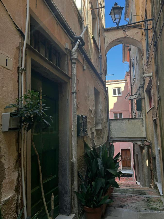Il Dolce Far Niente, La Serra Di Lerici Exterior foto